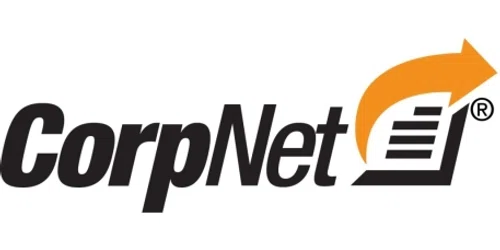 CorpNet Merchant logo