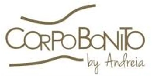 Corpo Bonito Wear Merchant logo