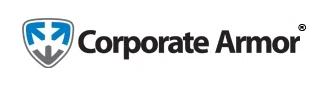 Corporate Armor Merchant Logo