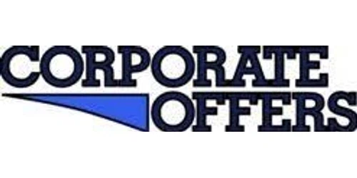 Corporate Offers Promo Code
