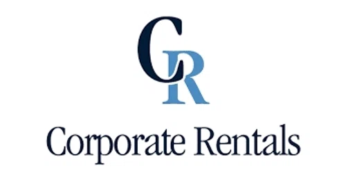 Corporate Rentals coupon