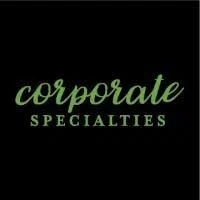 Corporate Specialties Merchant Logo