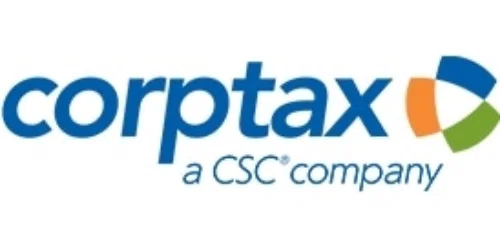 CORPTAX Merchant logo