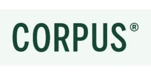 Corpus Naturals Merchant logo
