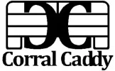 Corral Caddy Promo Code