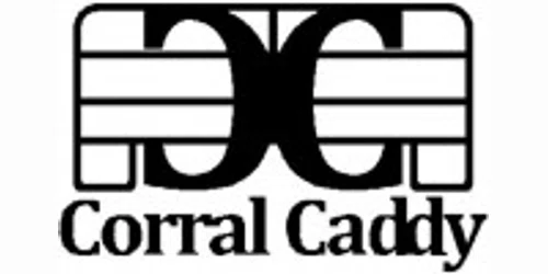 Corral Caddy Promo Code