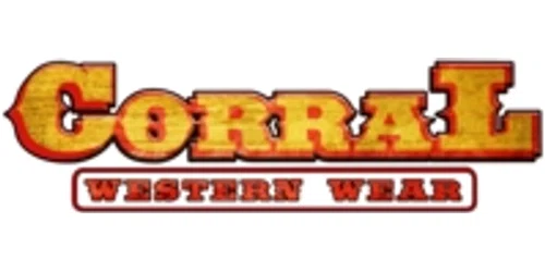 Corral Western Wear Tx Promo Code