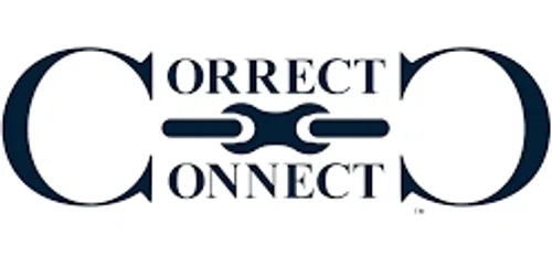 Correct Connect Merchant logo