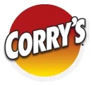 CORRY'S Promo Code — Get 40 Off in August 2024