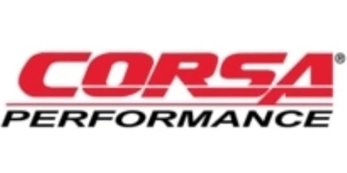 CORSA Performance Promo Code