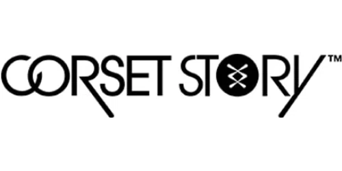 Corset Story Merchant Logo