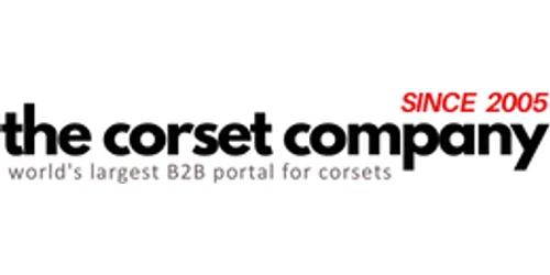 The Corset Company Promo Code