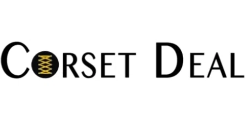 CorsetDeal Merchant logo