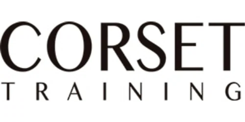 The Corset Marking Shop Promo Code