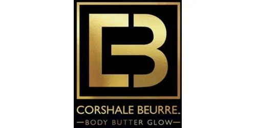 Corshale-Beurre- Promo Code