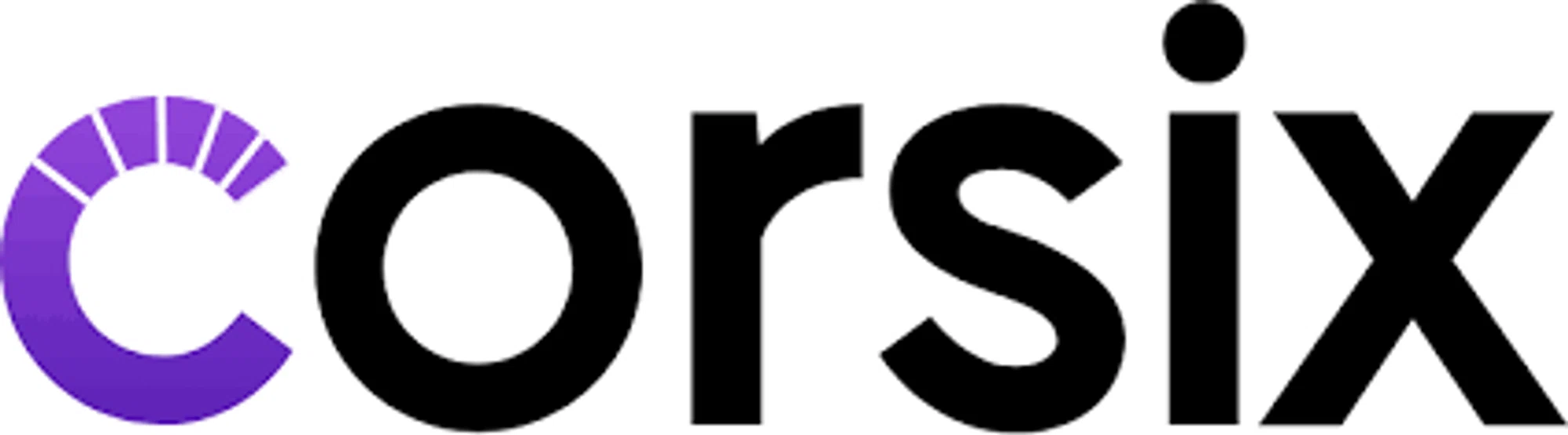 Corsix Merchant Logo