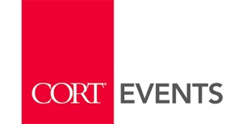 CORT Events coupon
