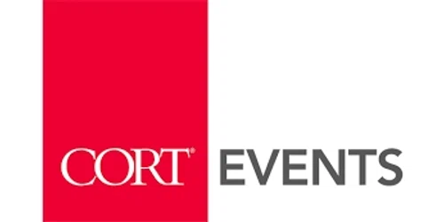 CORT Events Promo Code