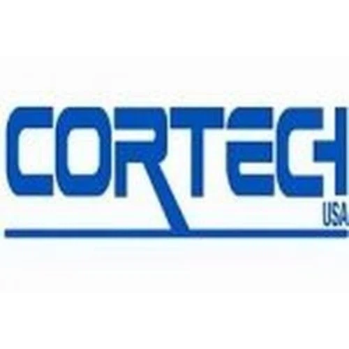 Cortech Merchant Logo