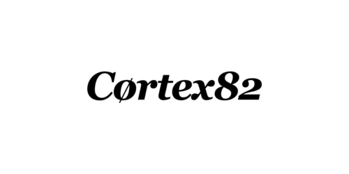 Cortex82 coupon