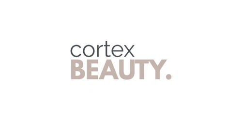 Cortex Beauty coupon