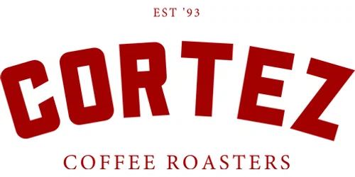 Cortez Coffee Roasters Promo Code