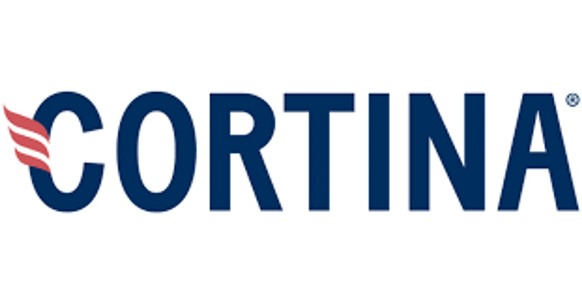 Cortina Bearing Co. Merchant Logo