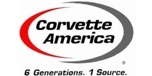 Corvette America Promo Code