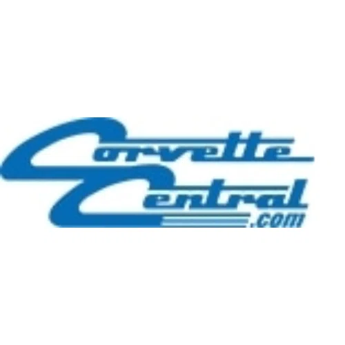 35 Off Corvette Central Discount Code (1 Active) Apr '24