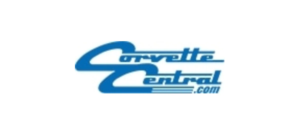 CORVETTE CENTRAL Discount Code — 10 Off in May 2024