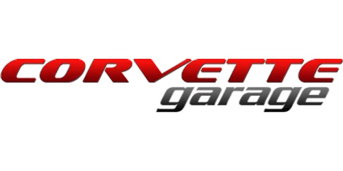 Corvette Garage Promo Code