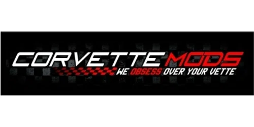 Corvette Mods Merchant logo