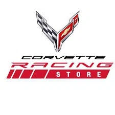 Corvette Racing Store Merchant Logo