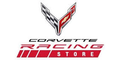Corvette Racing Store Promo Code