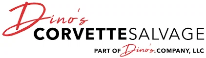 Dino's Corvette Salvage Promo Code