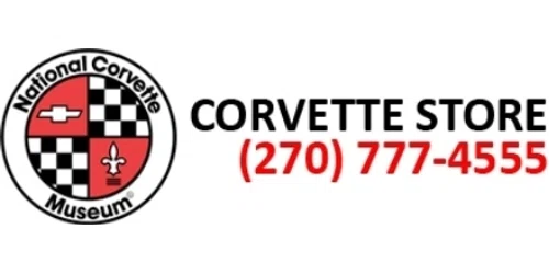Corvette Store Promo Code