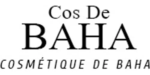 Cos De BAHA Promo Code