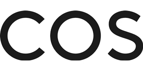 COS Merchant logo