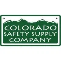 Colorado Safety Supply Merchant Logo