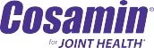 Cosamin For Joint Health Merchant Logo