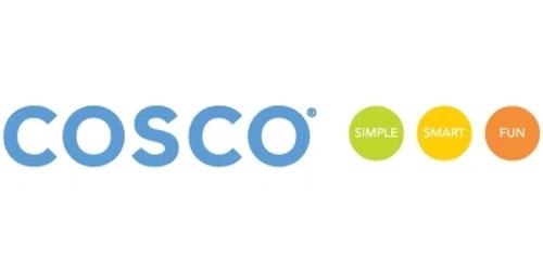 Cosco Kids Merchant Logo