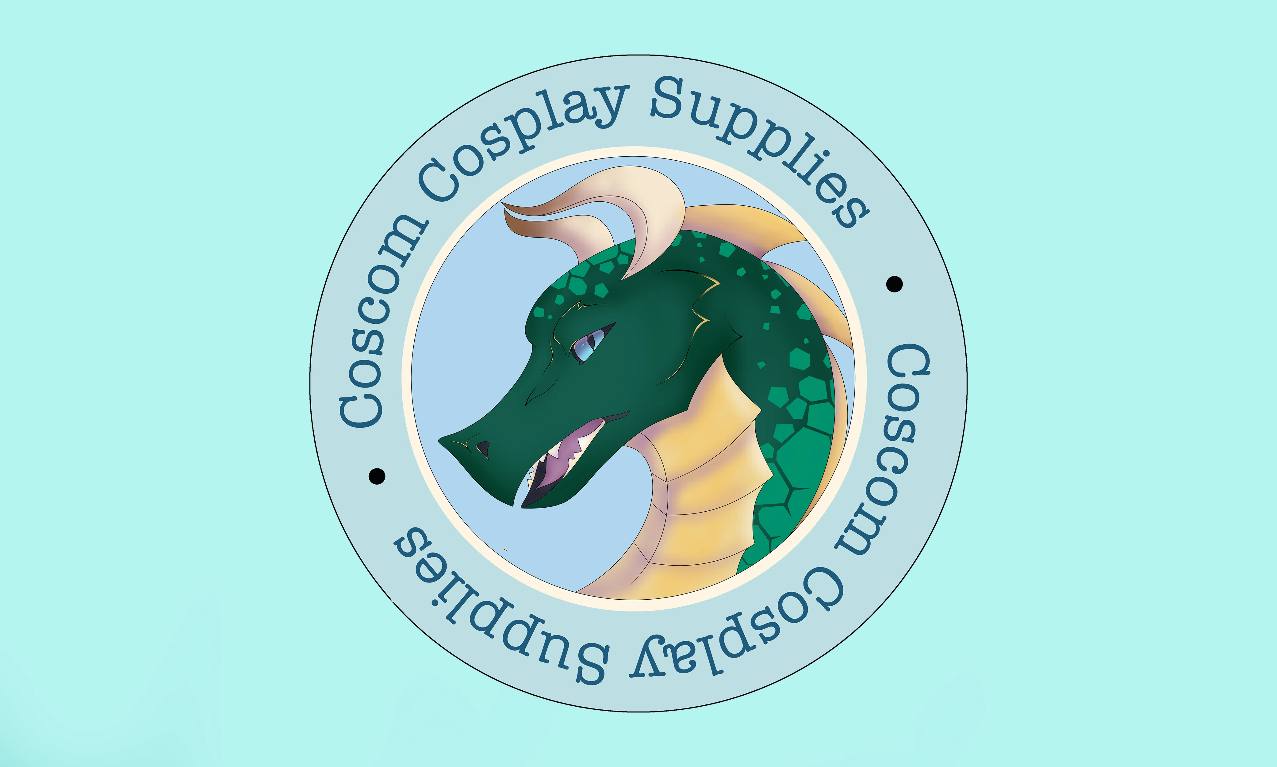 Coscom Cosplay Supplies Promo Code