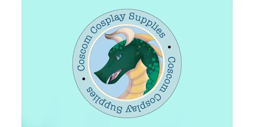 Coscom Cosplay Supplies Promo Code