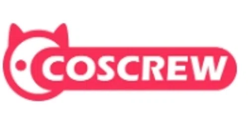 COSCREW Merchant logo