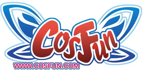 CosFun Merchant logo