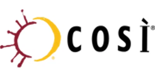 Cosi Restaurant Promo Code