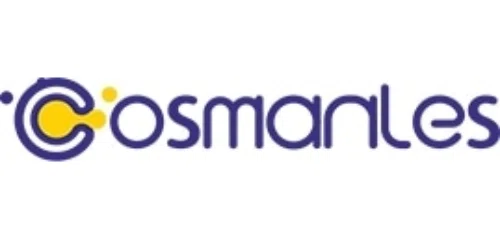 Cosmanles Merchant logo