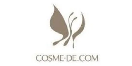 Cosme-De.com Merchant logo
