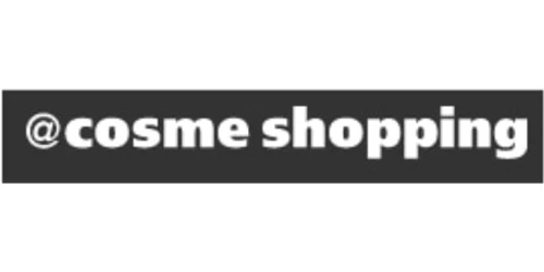 Cosme Shopping Promo Code