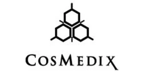 Cosmedix Merchant logo